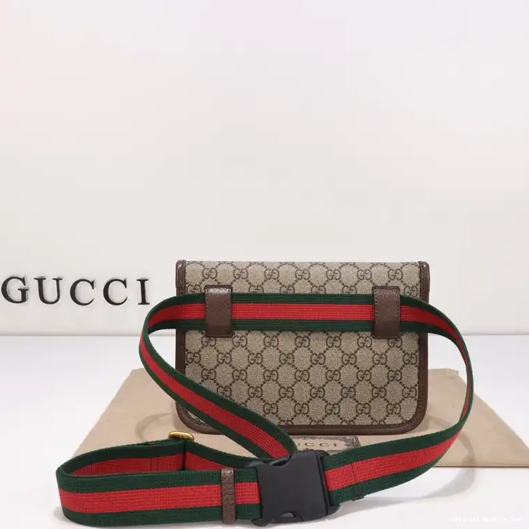 Official Brother Sam Bags Gucci 2404YA0107 0620